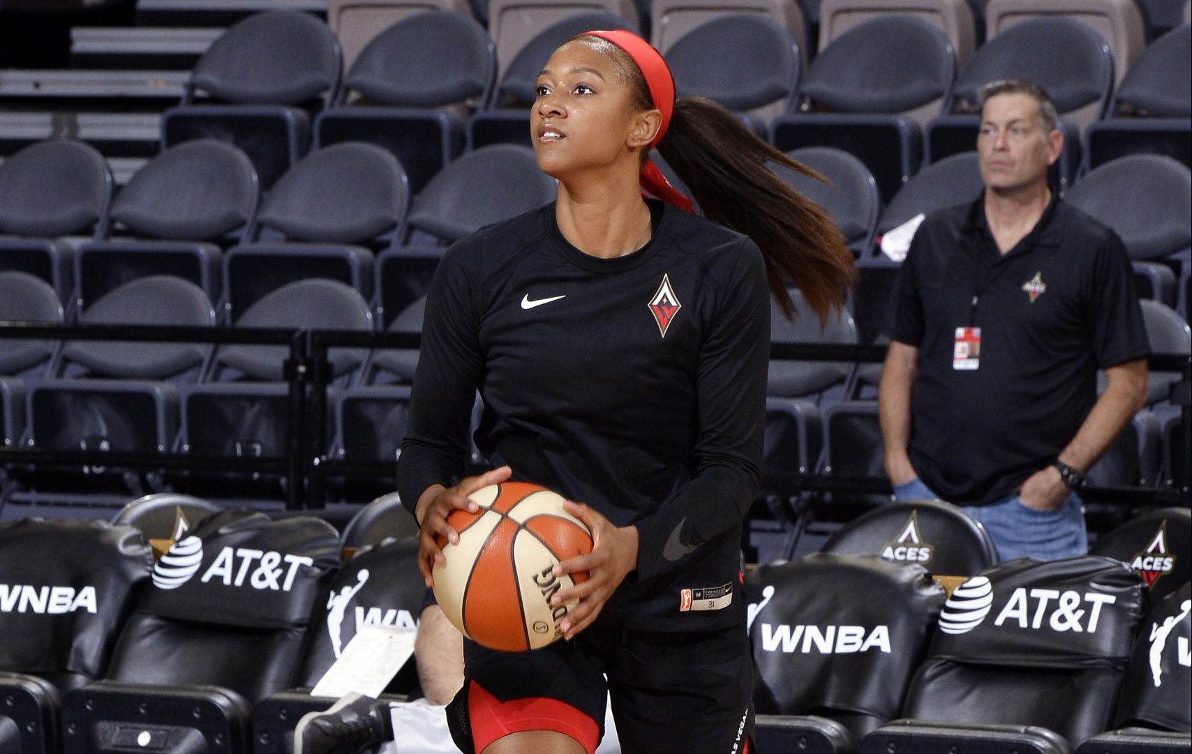 Fever Sign Jaime Nared